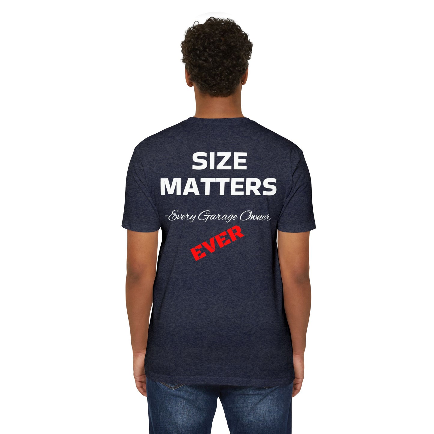 Size Matters