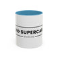 Supercar Showcase Coffee Mug
