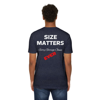 Size Matters