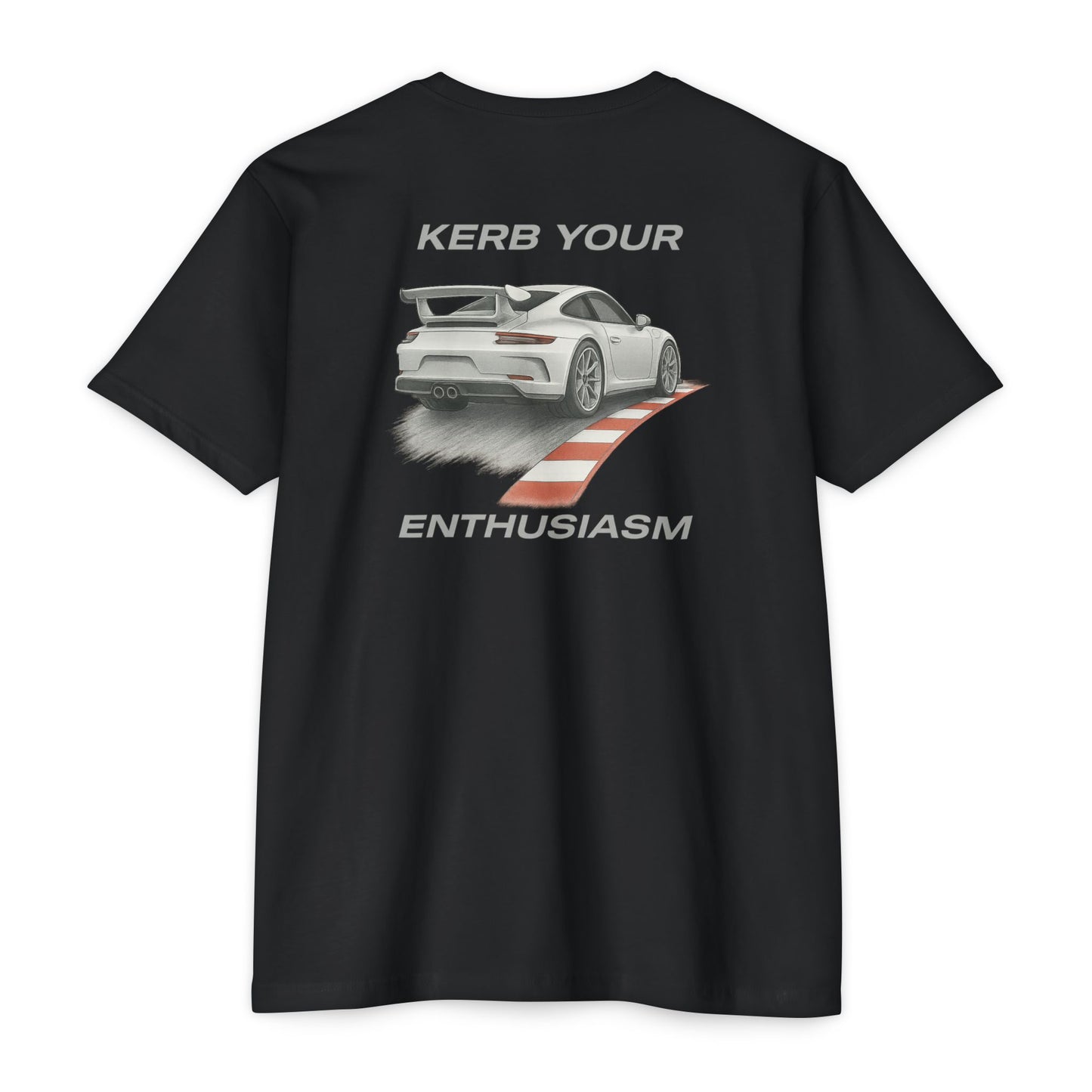 Kerb Your Enthusiasm