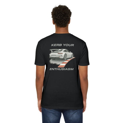 Kerb Your Enthusiasm