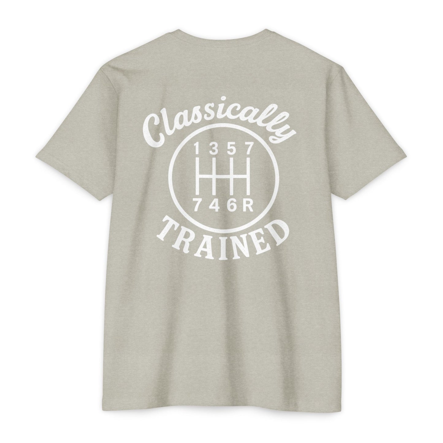 Classically Trained