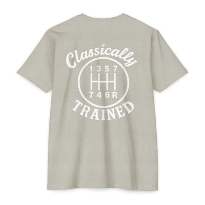 Classically Trained