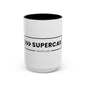 Supercar Showcase Coffee Mug