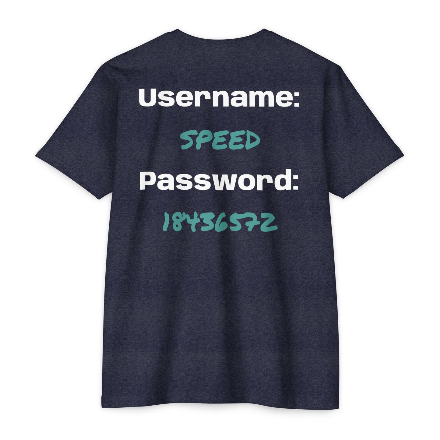 Password