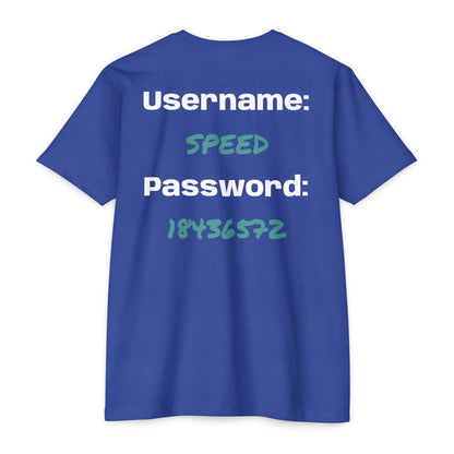 Password