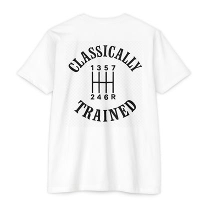 Classically Trained