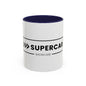 Supercar Showcase Coffee Mug