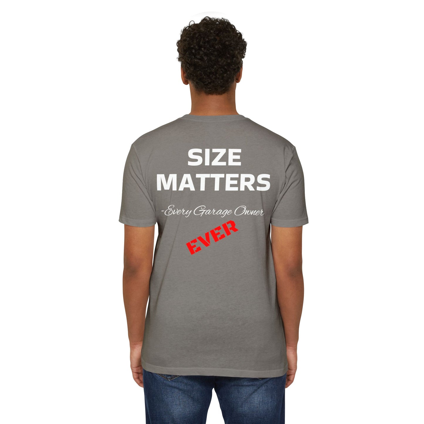 Size Matters
