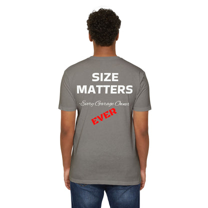Size Matters