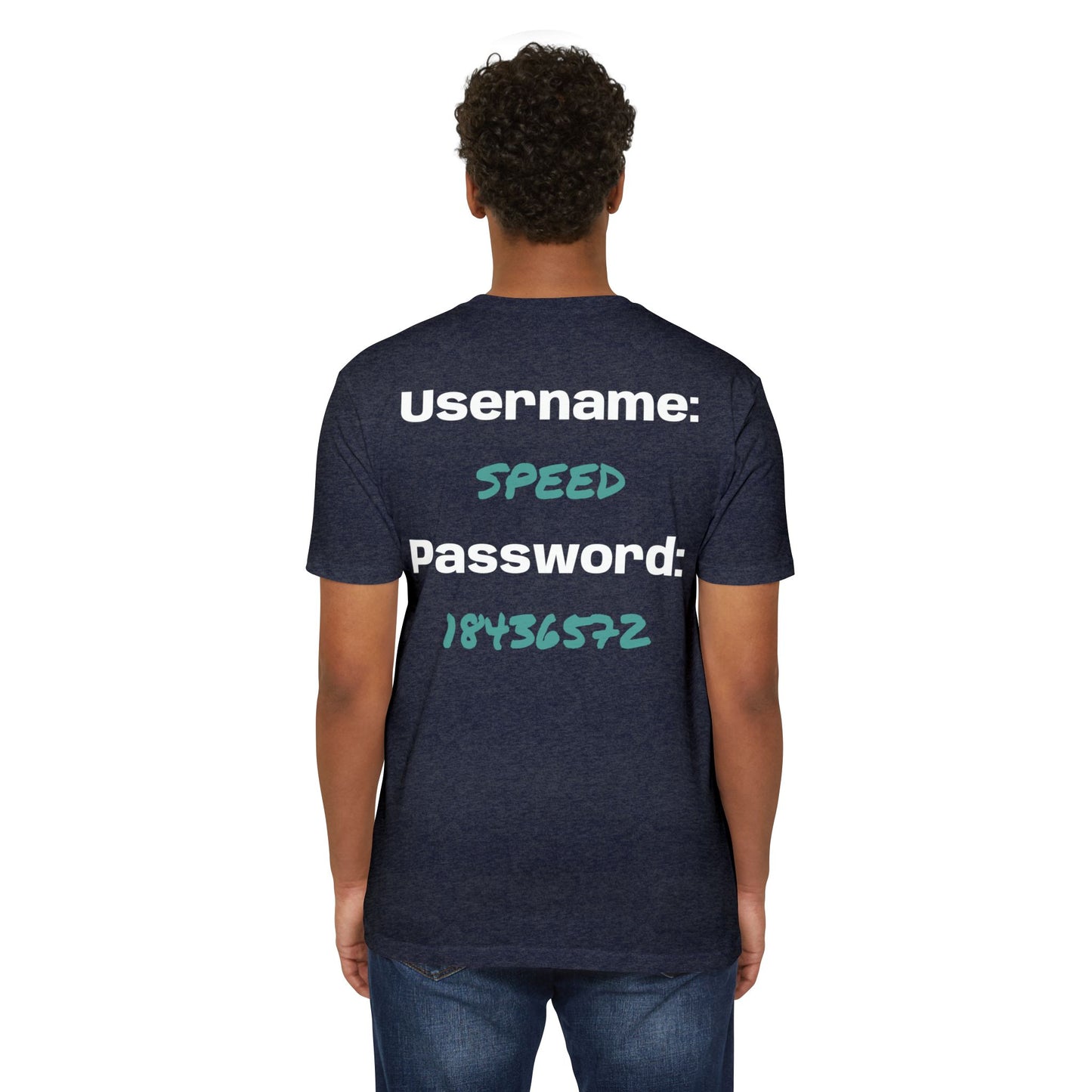 Password