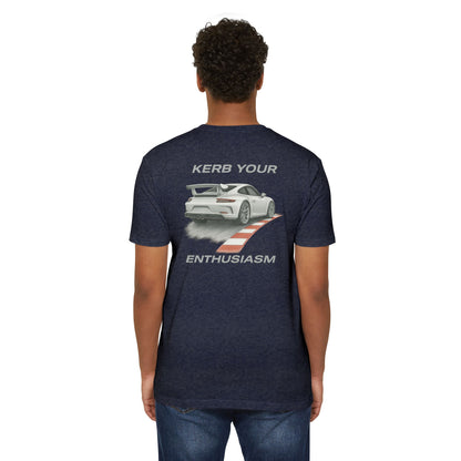 Kerb Your Enthusiasm