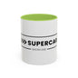 Supercar Showcase Coffee Mug