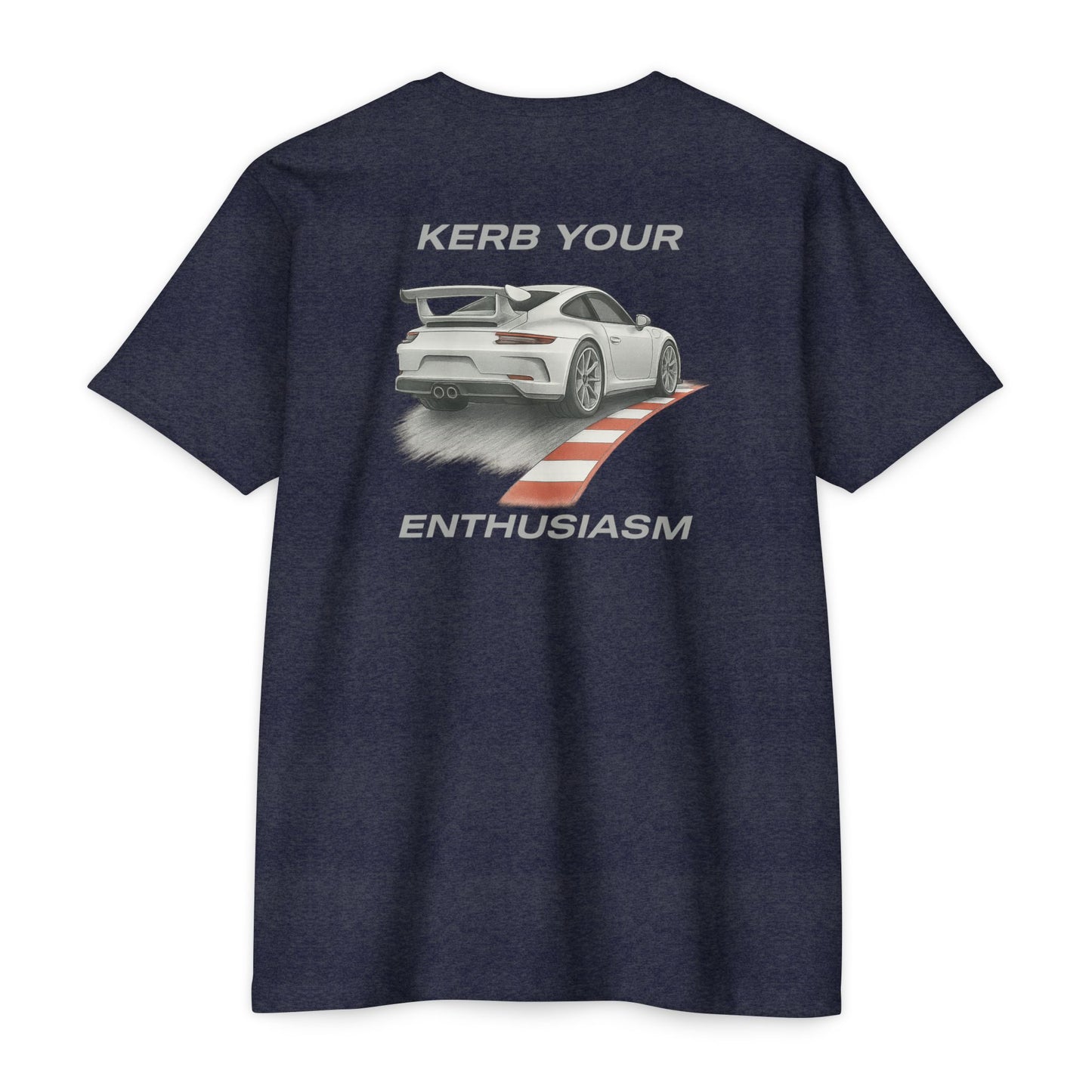Kerb Your Enthusiasm