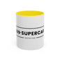 Supercar Showcase Coffee Mug