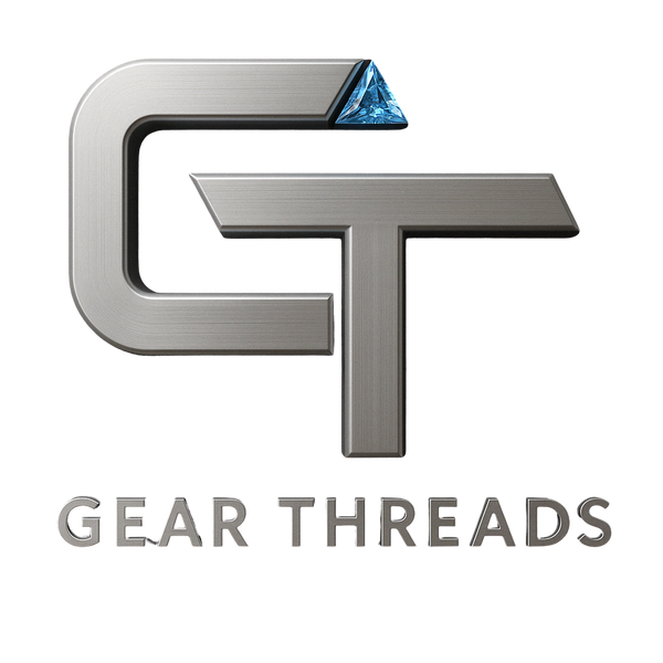 Gear Threads