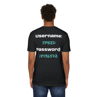 Password