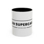 Supercar Showcase Coffee Mug