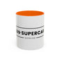 Supercar Showcase Coffee Mug