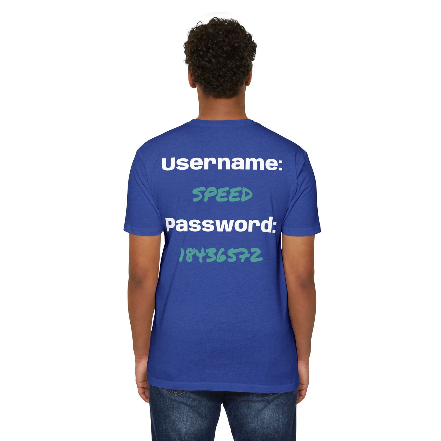 Password