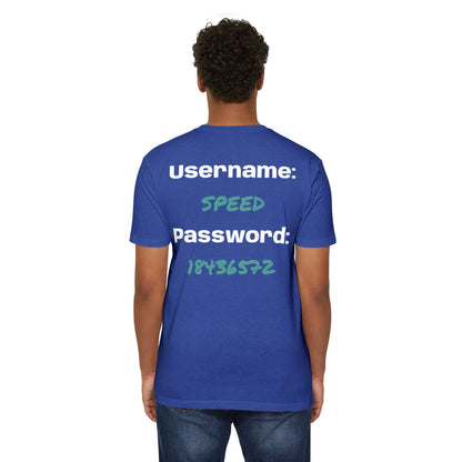 Password