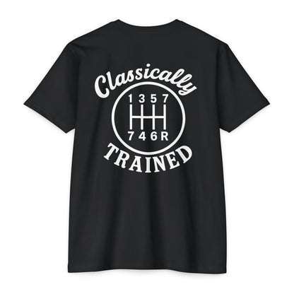 Classically Trained