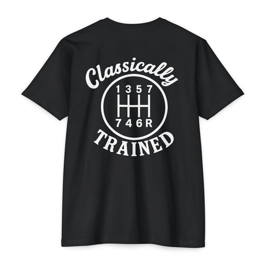 Classically Trained