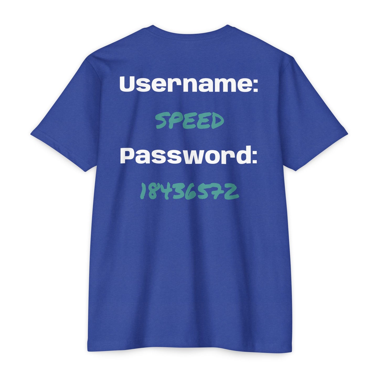 Password