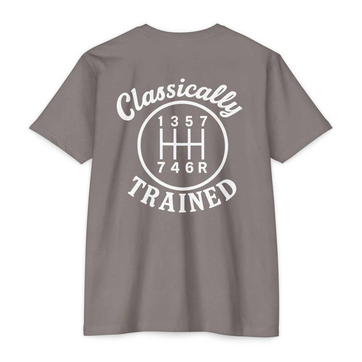 Classically Trained