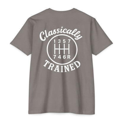 Classically Trained