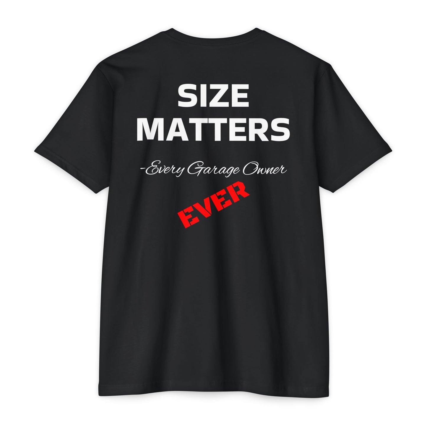 Size Matters