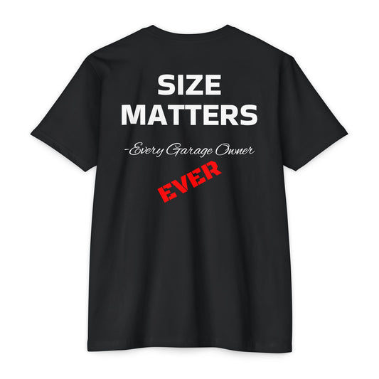 Size Matters