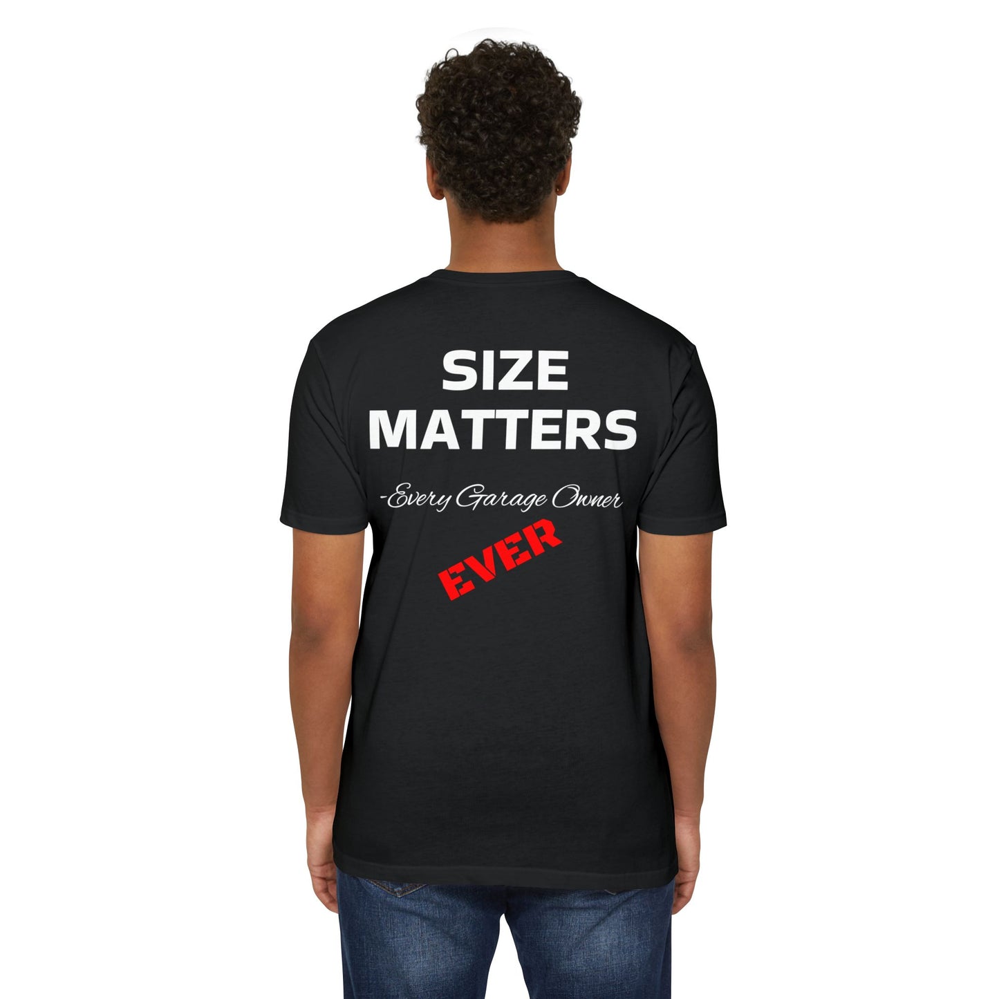 Size Matters