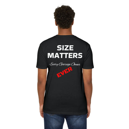 Size Matters