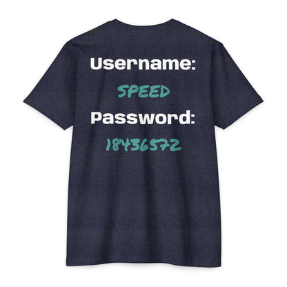 Password