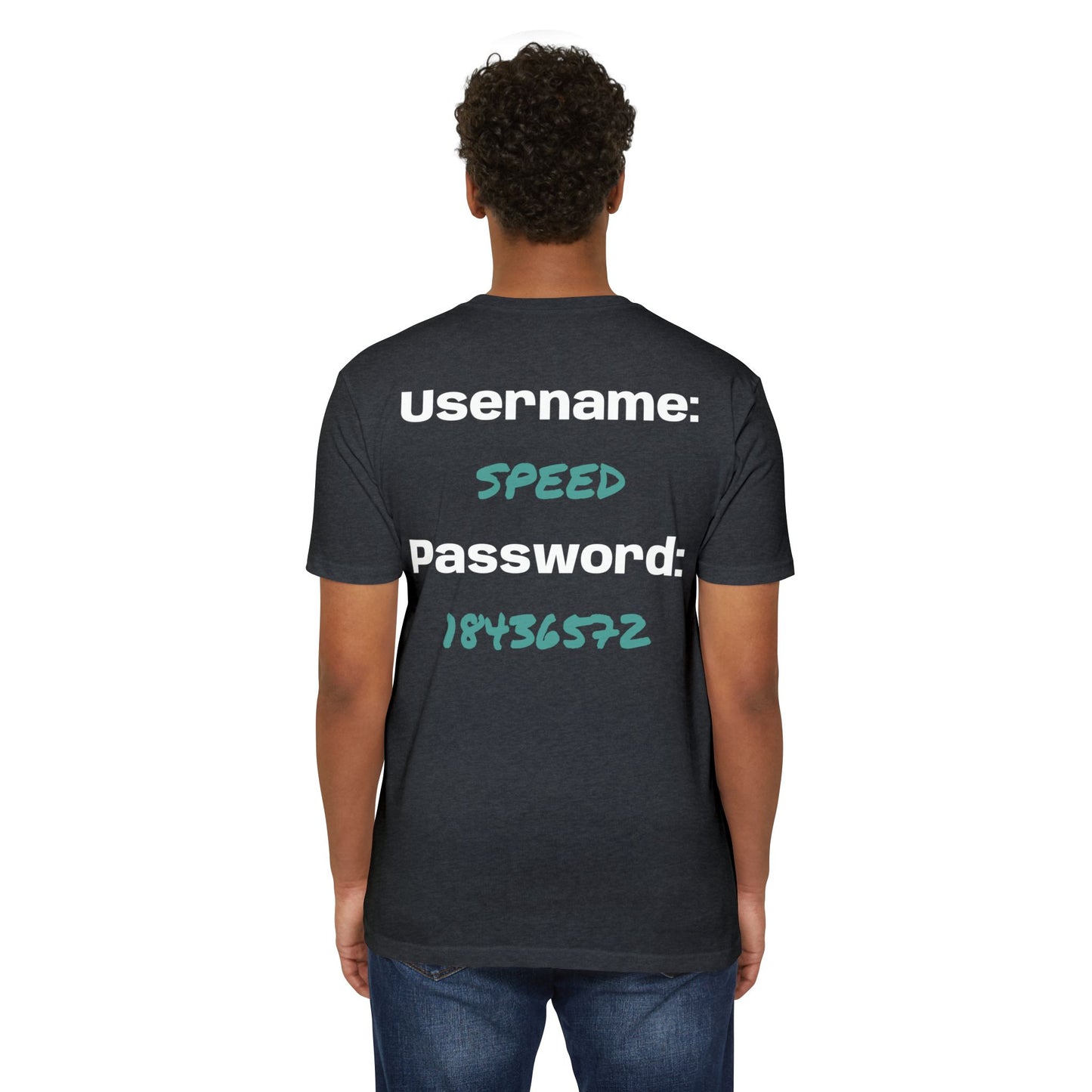 Password